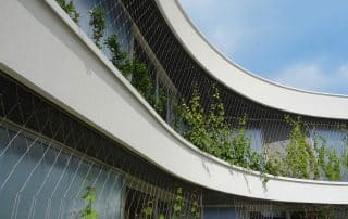 Nieuwbouw school Diamant Apeldoorn