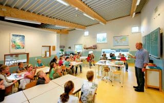 1e Montessorischool Hoogeveen