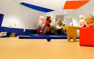 Montessorischool Zwolle