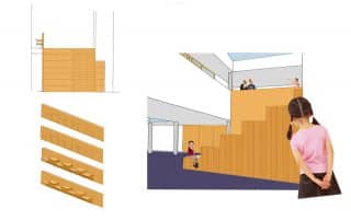 Vleugelschool het Rooster