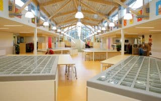 Montessorischool Zwolle