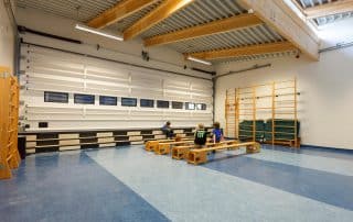 1e Montessorischool Hoogeveen