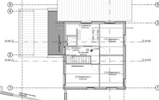 Vrijstaande woning Stadshagen Zwolle