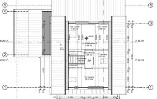 Vrijstaande woning Stadshagen Zwolle