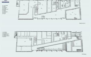 Multifunctioneel leerwerkcentrum Hoenderloo