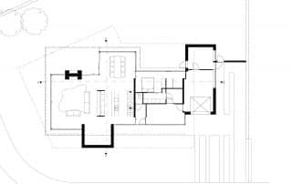 Ontwerp woning Apeldoorn