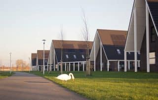 68 woningen Korrelhoed, Zuidbroek te Apeldoorn