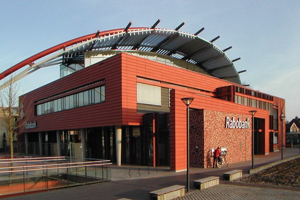 Rabobank Raalte