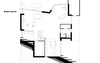 Energieneutrale woning Amersfoort Concept