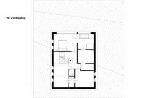 Energieneutrale woning Amersfoort Concept