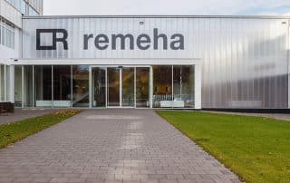 Congrescentrum Remeha