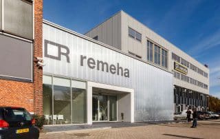 Congrescentrum Remeha