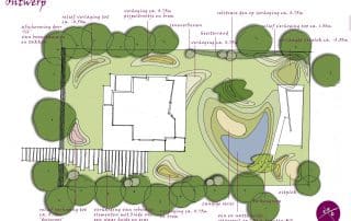 Energieneutrale woning Amersfoort Concept